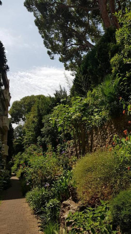 Appartamento Perle Turquoise Antibes Esterno foto