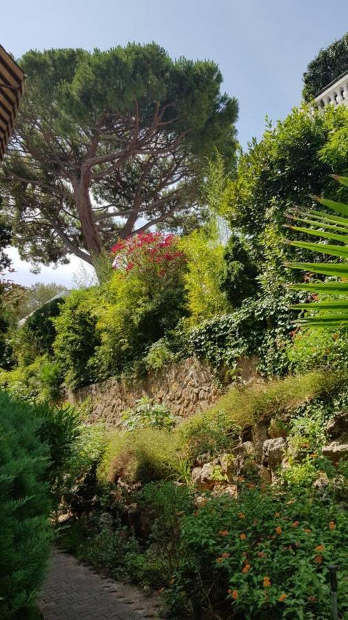 Appartamento Perle Turquoise Antibes Esterno foto